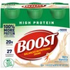 BOOST High Protein Balanced Nutritional Drink, Very Vanilla, 8 Ounce