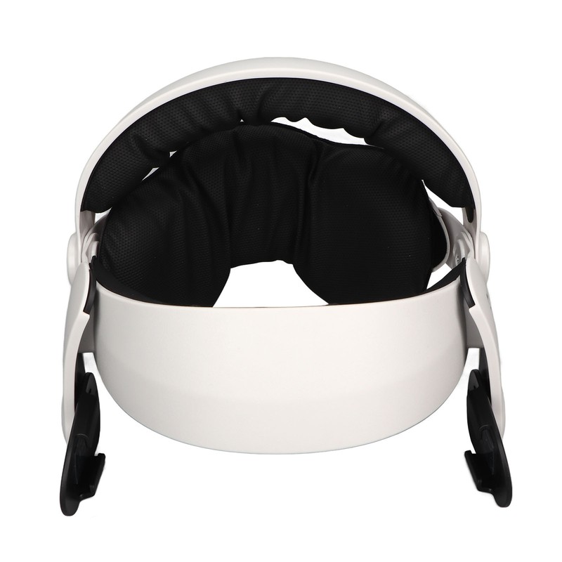 VR Head Strap Replacement Adjustable Breathable Comfort Head Strap for
