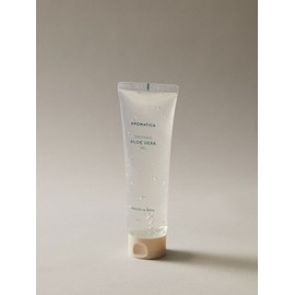 Aromatica Soothing Aloe Vera Gel 180ML