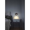 LEDVANCE DECOR Venus Spot Light, 5.5 W, 210 lm, Black,