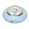Electric Hand USB Rechargeable Warmer 2 Levels Fast Heating 4000mAh