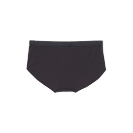 ExOfficio Women's Give-n-Go Sport Mesh 2.0 Hipster, Black, Large