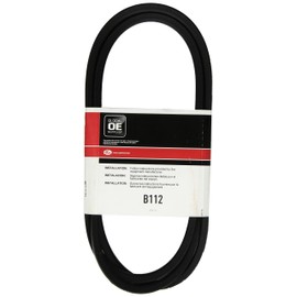 Gates B112 Hi-Power II Belt