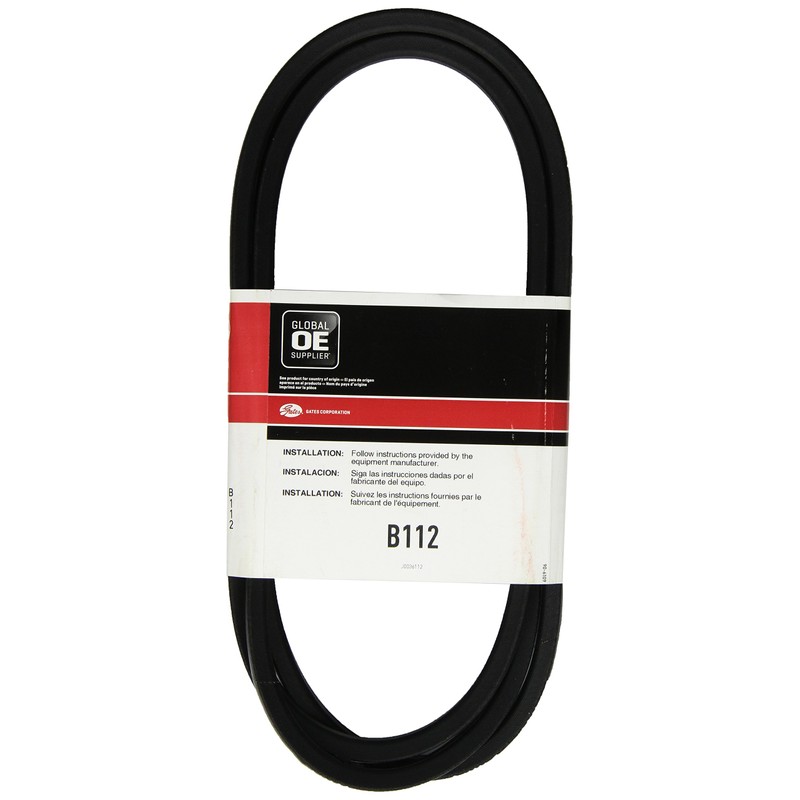Gates B112 Hi-Power II Belt