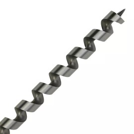 TerMight 1" x 18” Ship Auger Bit