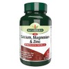 Natures Aid Calcium, Magnesium and Zinc, Maintain Normal Bones, Teeth