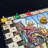 BGExpansions The Quacks of Quedlinburg and Herb Witches Expansion Pack