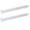 2 x Milk Intake Tube, Milk Suction Hose for Milk