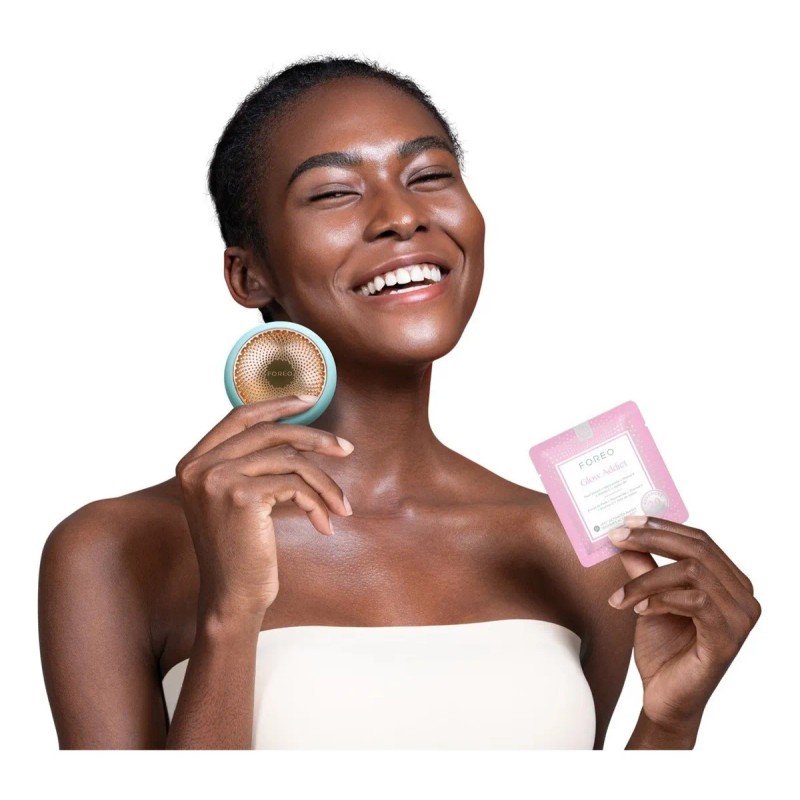 Mascarilla Foreo Glow Addict Advanced
