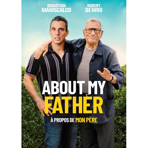 About My Father