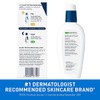 Cerave Loción Hidratante Facial Ultra Liviana Onzas
