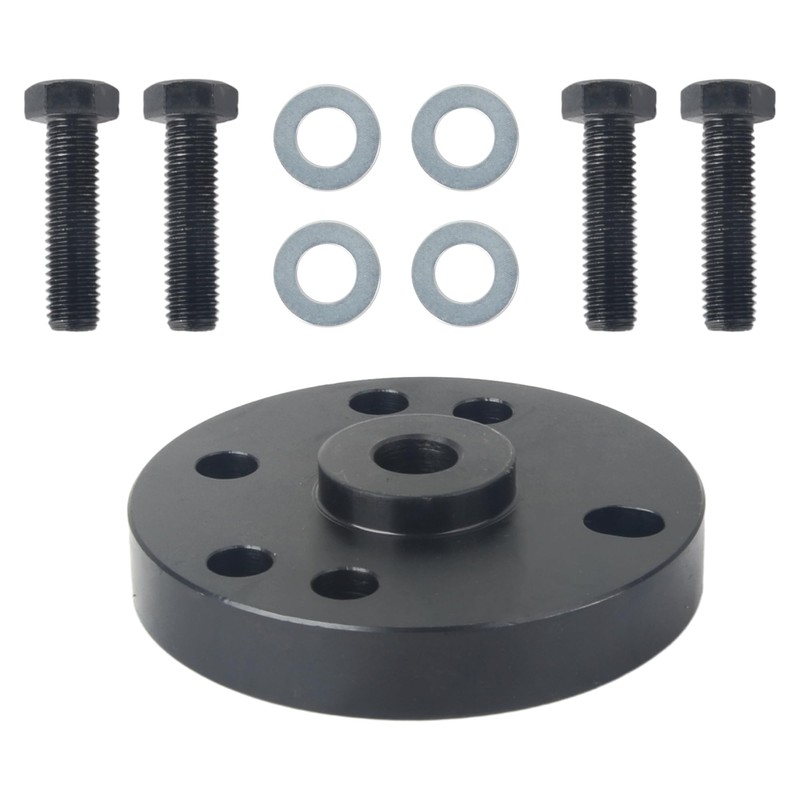DAYUAN Cam Timing Injector Cam Gear Puller Tool Kit for