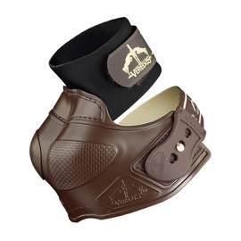 Veredus Tekno Shield Bunion Protector Size M Brown
