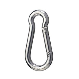 CONNEX DY270849 Fireman´s snap Hook, A2 100x10mm