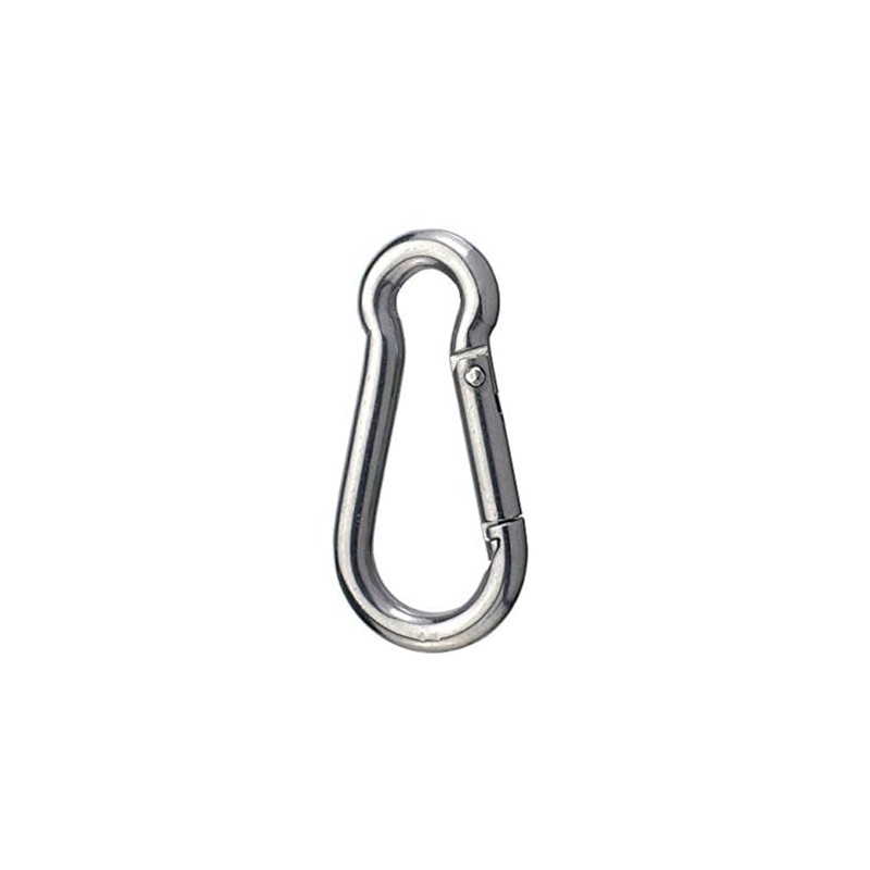 CONNEX DY270849 Fireman´s snap Hook, A2 100x10mm