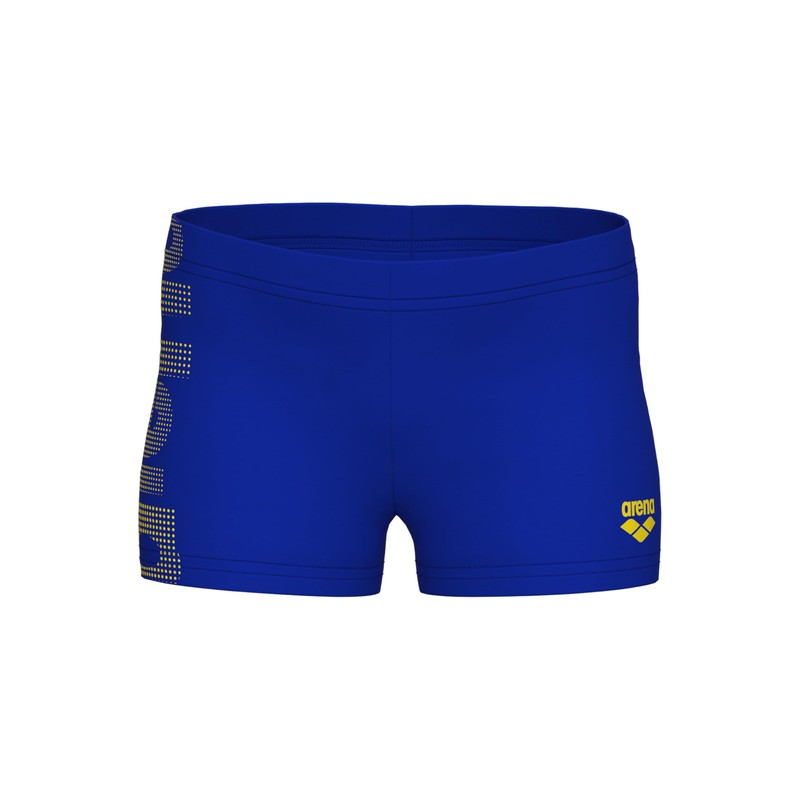 ARENA Pantaloncino Nuoto da Bambino Logo