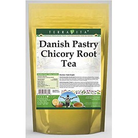 Danish Pastry Chicory Root Tea (25 Tea Bags, ZIN: 550957)