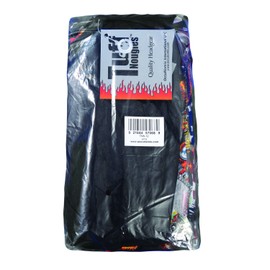 OccuNomix Assorted Colors Tuff Nougies Cotton Doo Rag Bandana