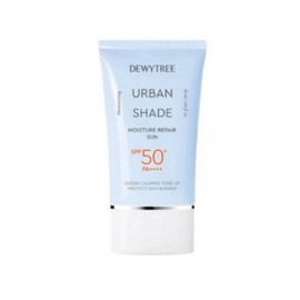 Dewytree Urban Shade Moisture Repair Sun 50ml (SPF50+), 50ml, 1 piece / 듀이트리 어반쉐이드 모이스처 리페어 선 50ml(SPF50+), 50ml, 1개