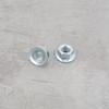 ECSiNG 4-Piece Replacement Part for the Flange Blade Nut of