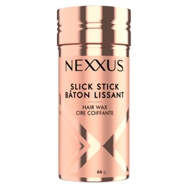 Nexxus Nexxus Strong Hold Hair Wax Slick Stick for Slicked-Back Look with StyleProtect Technology 66g