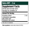 NutraMedix Nutra-BRT 2oz Microbial, Immune and Healthy Inflammatory Response Support