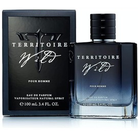 Territoire Eau De Parfum, Men's Cologne (Wild)