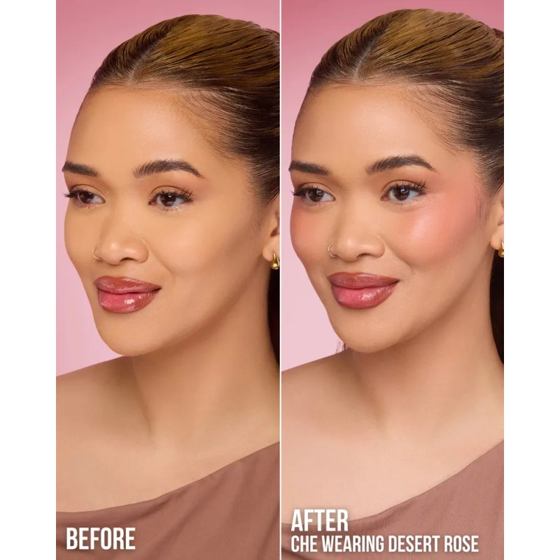 Beauty Creations Liquid Blush - Rubor Liquido Tono Del Maquillaje