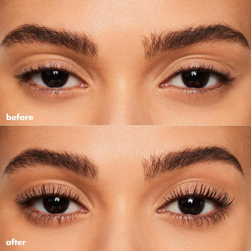 Mascara e.l.f. Lash 'N Roll Mascara tono negro