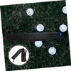 KOMBIUDA Baseball Bat Storage Case Multi-use Bat Carrying Bag Shoulder