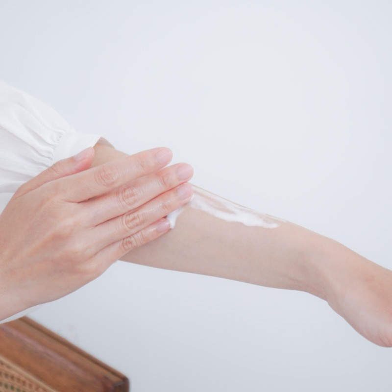 Life Tree Citrus Collection Body Milk, 7.8 fl oz (200