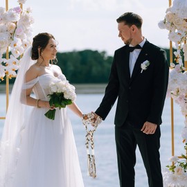 ReliThick Wedding Lasso Handfasting Cord for Wedding Ceremony Rustic Lasso Lazos Cord Traditional Catholic (Gentle Color)