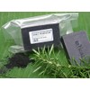 Handmade Soap antexian Princess of Soap "Jet Black" Oh, Value