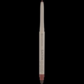 Essence Satin Blend Gel Eyeliner 05 Rich Burgundy