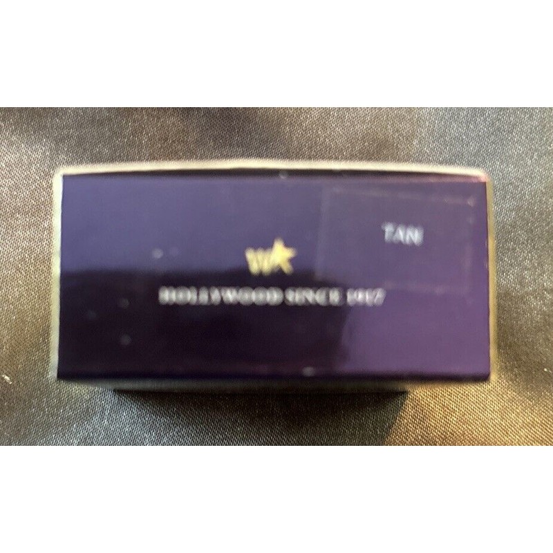 Westmore Beauty Powder to Cream Concealer - TAN New