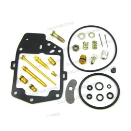 Carb Rebuild Kit fits for 75 GL1000 GOLDWING carburetor repair kit for 1975 goldwing
