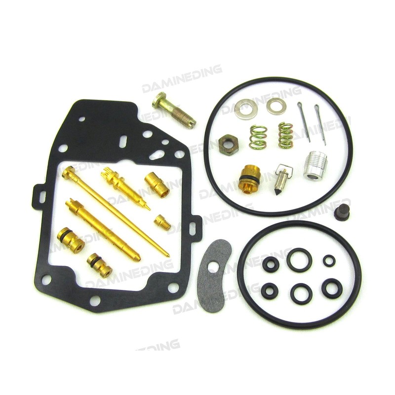 Carb Rebuild Kit fits for 75 GL1000 GOLDWING carburetor repair