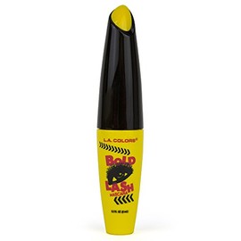 La Colours Mini Bold Mascara