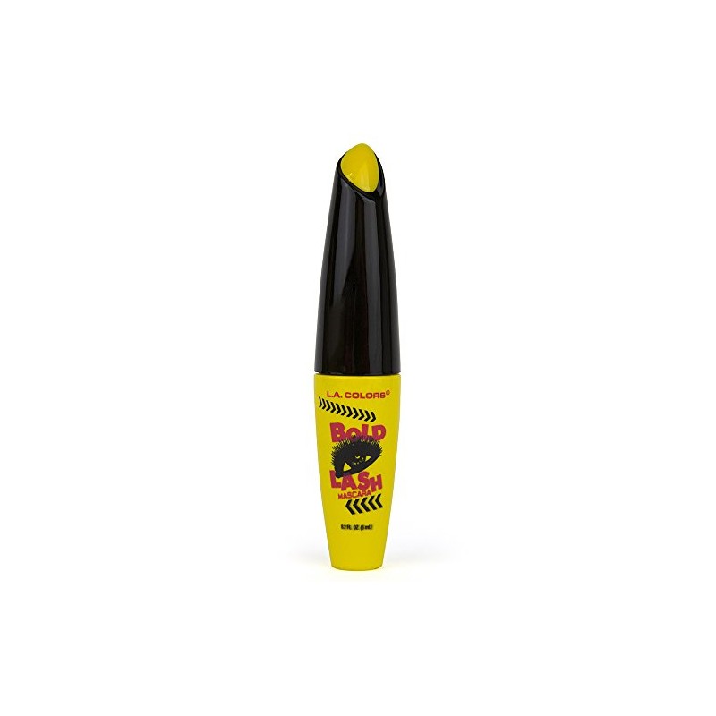 La Colours Mini Bold Mascara