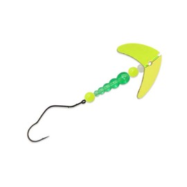 Mack's Lure Smile Blade® Super Slow Death