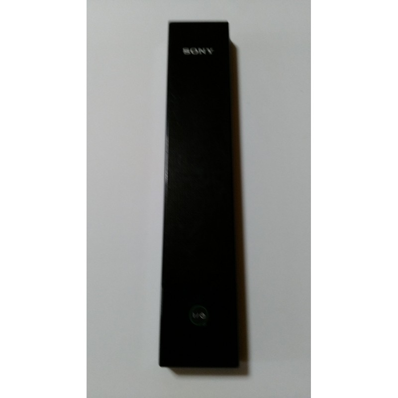 Genuine SONY TV Remote Control RM-JD021
