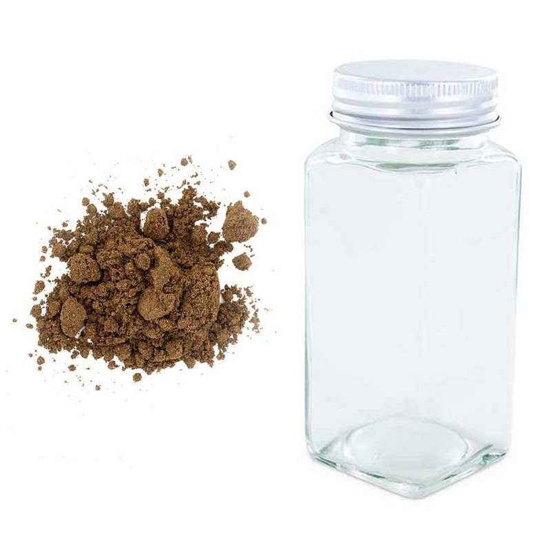 Spice Bottle + Ground Nutmeg 30 g