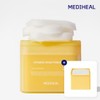 Mediheal Vitamine Blemish Pads Main Product 100 Sheets + Refill