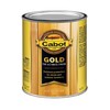 Cabot 140.0003470.005 Gold Finish, Translucent, Sun-Drenched Oak, Satin - 1