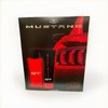 Mustang Ford Mustang GT Men’s EDT 3.4 Oz + Hair