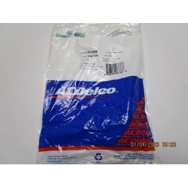 ACDelco GM Original Equipment Windshield Wiper Motor Connector-FWD Right ACDelco GM Original Equipment PT2888