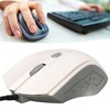 AI Voice Input Mouse Ergonomic Design AI Voice Input Adjustable