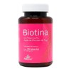 Biotina Con Vitamina E Y Germen De Trigo C/30 Caps
