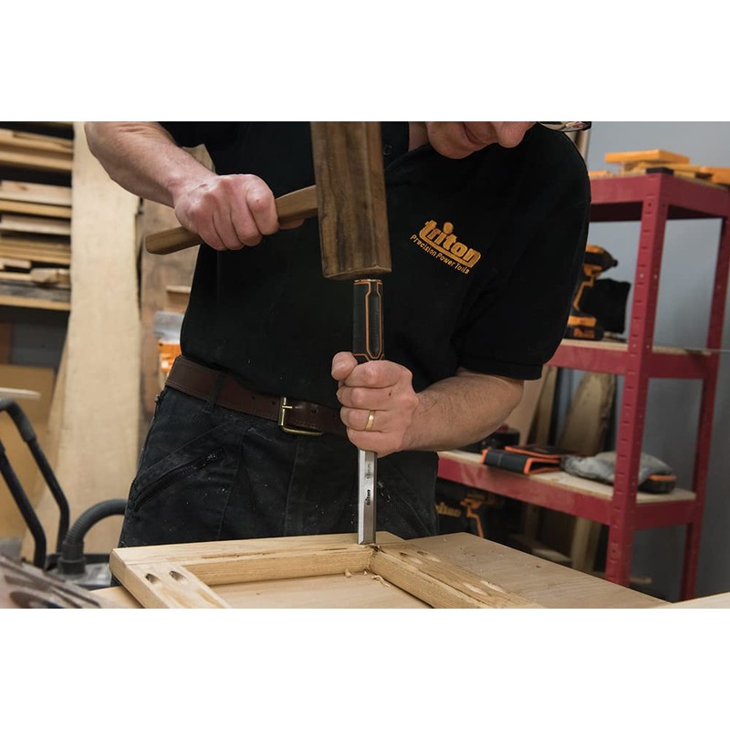 Triton Wood Chisel 19mm TWC19 (613957)