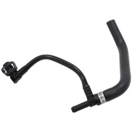 BIAREN Radiator Hose Turbo Return Water Hose Pipe for Vauxhall Opel Astra H J Zafira B C Meriva A Corsa D E Insignia A 1.6 Turbo 5860518 25195113 55559266